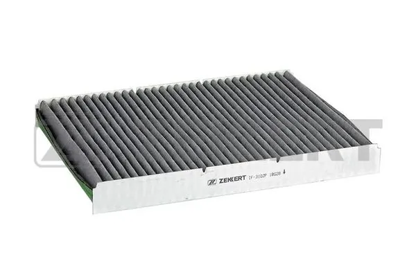 ZEKKERT szűrő, utastér levegő - IF-3102P - TothCarparts