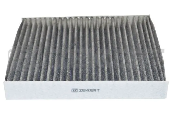 ZEKKERT szűrő, utastér levegő - IF-3109K - TothCarparts