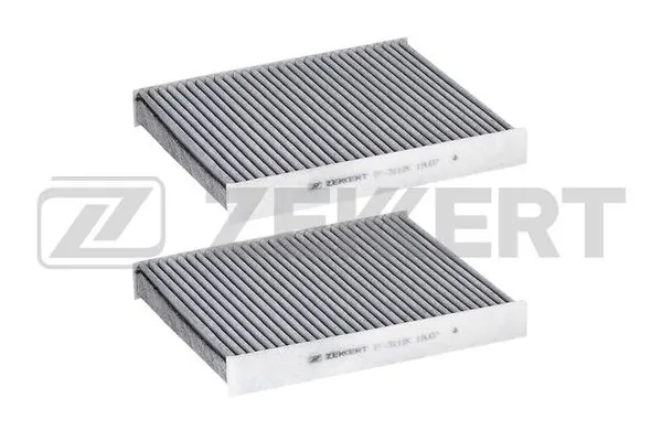 ZEKKERT szűrő, utastér levegő - IF-3112K - TothCarparts