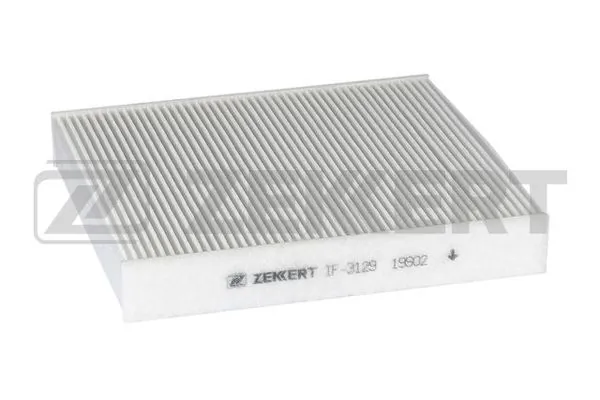ZEKKERT szűrő, utastér levegő - IF-3129 - TothCarparts