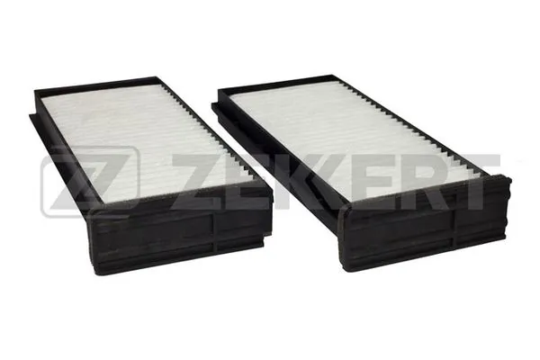ZEKKERT szűrő, utastér levegő - IF-3137 - TothCarparts