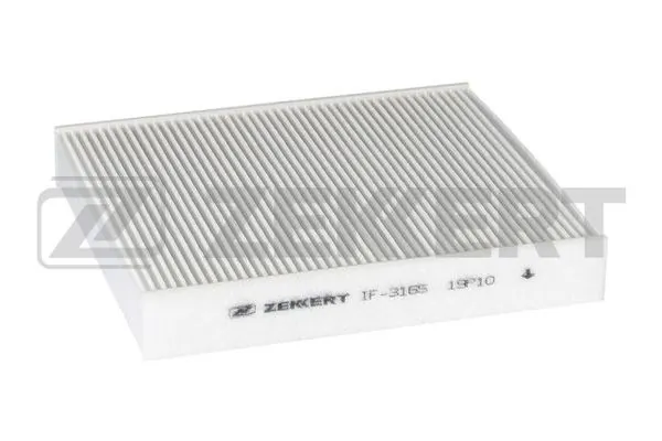 ZEKKERT szűrő, utastér levegő - IF-3165 - TothCarparts