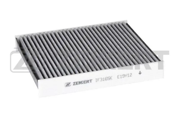 ZEKKERT szűrő, utastér levegő - IF-3165K - TothCarparts