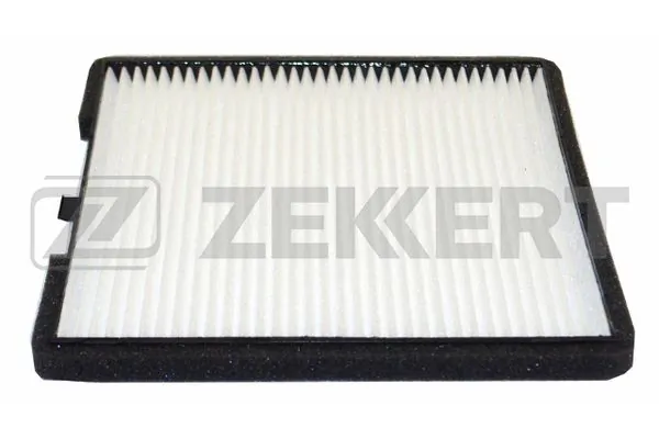 ZEKKERT szűrő, utastér levegő - IF-3171 - TothCarparts