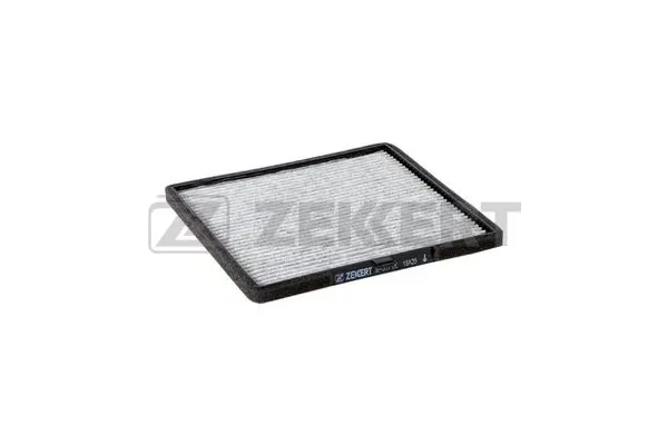 ZEKKERT szűrő, utastér levegő - IF-3171K - TothCarparts