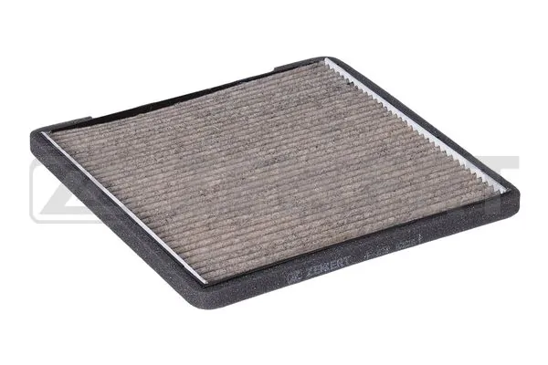ZEKKERT szűrő, utastér levegő - IF-3171P - TothCarparts
