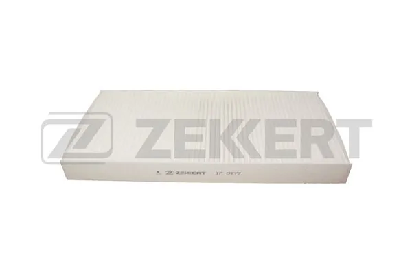 ZEKKERT szűrő, utastér levegő - IF-3177 - TothCarparts