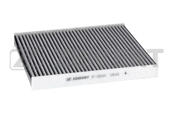 ZEKKERT szűrő, utastér levegő - IF-3201K - TothCarparts