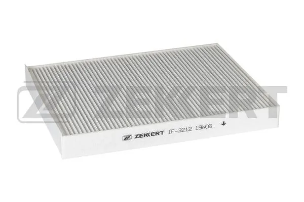 ZEKKERT szűrő, utastér levegő - IF-3212 - TothCarparts
