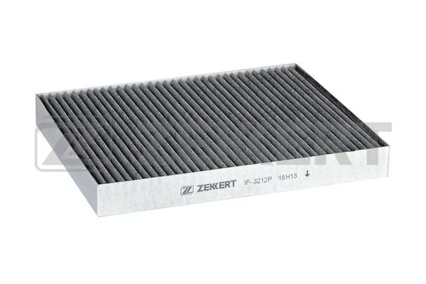 ZEKKERT szűrő, utastér levegő - IF-3212P - TothCarparts