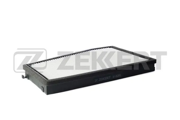ZEKKERT szűrő, utastér levegő - IF-3291 - TothCarparts