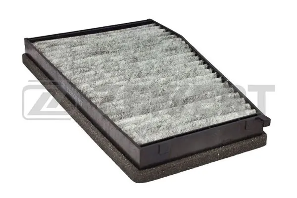 ZEKKERT szűrő, utastér levegő - IF-3291K - TothCarparts