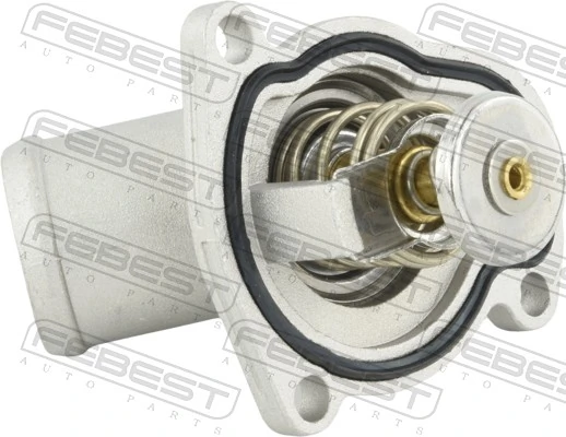 FEBEST termosztát, hűtőfolyadék - 18462-003 - TothCarparts