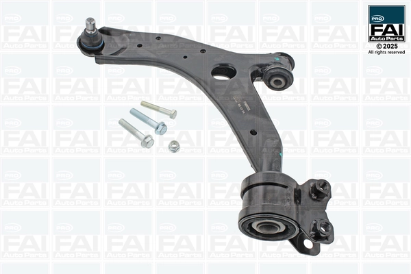 FAI AutoParts lengőkar, kerékfelfüggesztés - FPWB0252L - TothCarparts