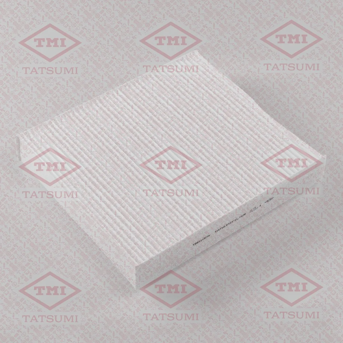 TATSUMI légszűrő - TBD1009 - TothCarparts