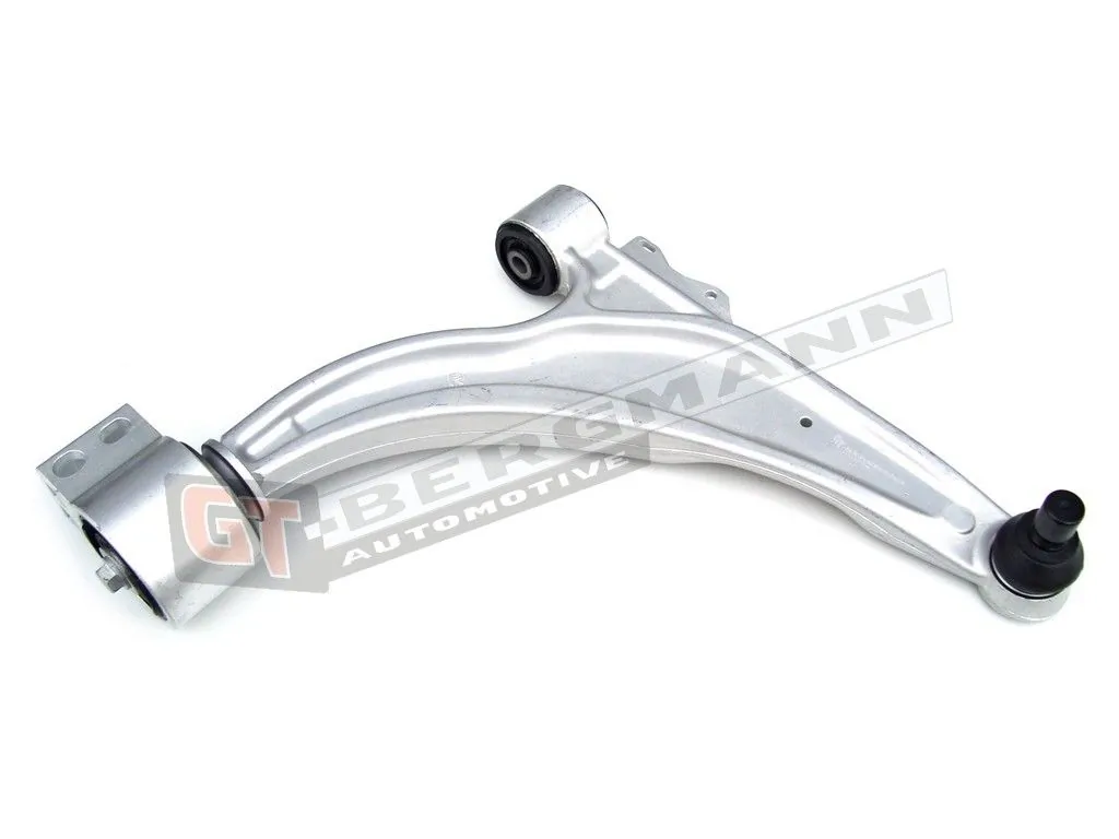 GT-BERGMANN lengőkar, kerékfelfüggesztés - GT20-041 - TothCarparts