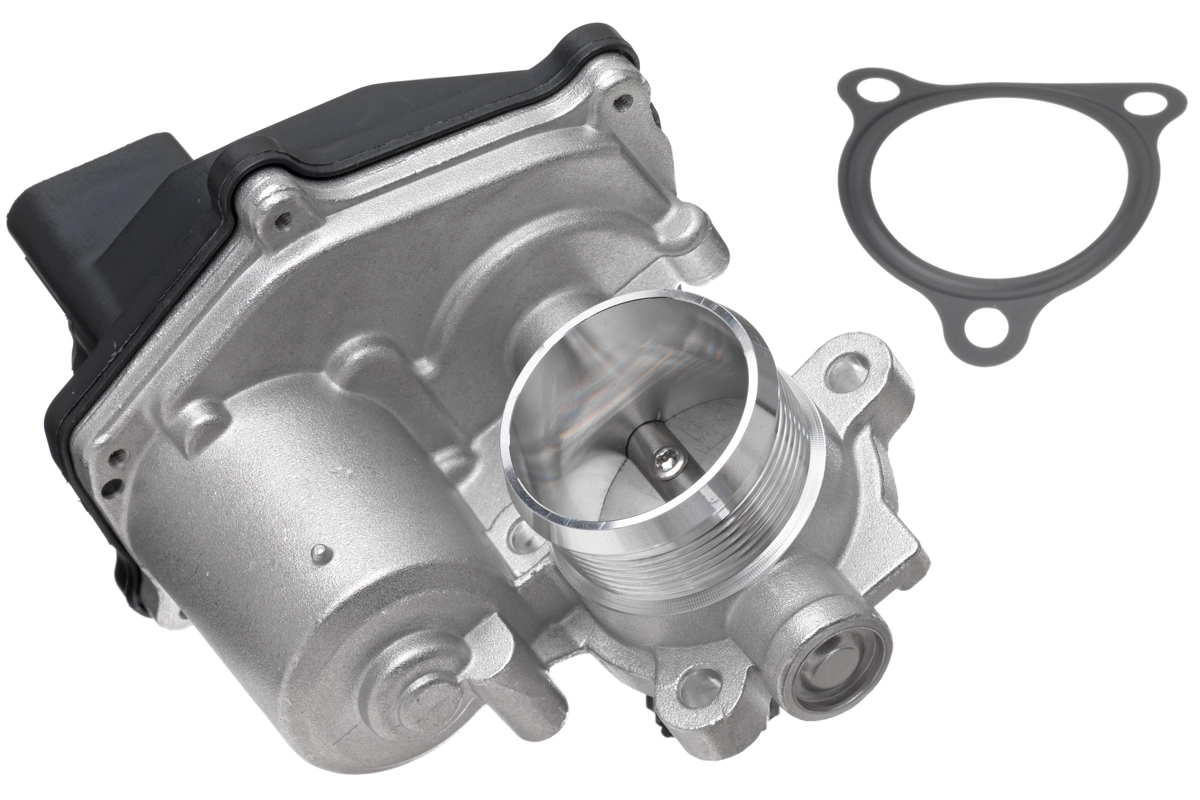 CONTINENTAL/VDO AGR-szelep - 2803601002302 - TothCarparts
