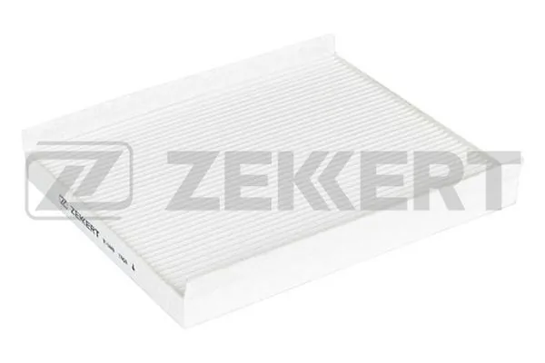 ZEKKERT szűrő, utastér levegő - IF-3449 - TothCarparts