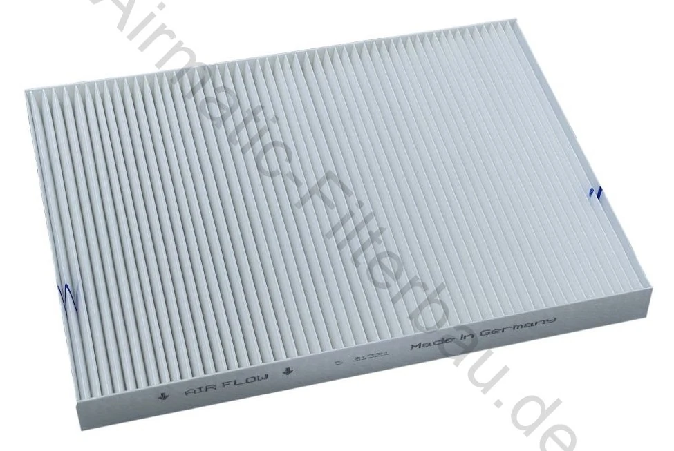 AIRMATIC Filterbau szűrő, utastér levegő - IF0005 - TothCarparts
