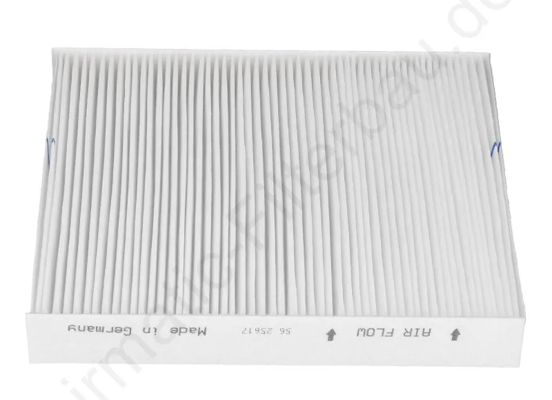 AIRMATIC Filterbau szűrő, utastér levegő - IF0056 - TothCarparts