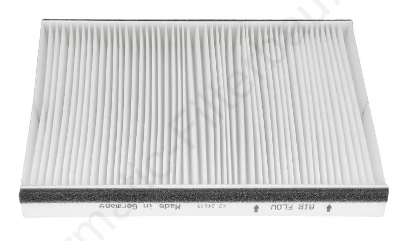 AIRMATIC Filterbau szűrő, utastér levegő - IF0062 - TothCarparts