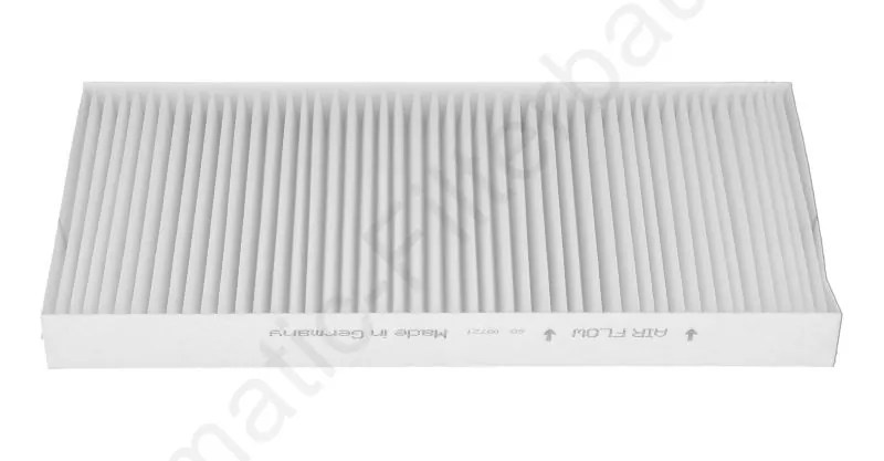 AIRMATIC Filterbau szűrő, utastér levegő - IF0068 - TothCarparts