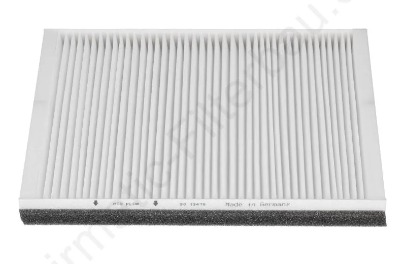AIRMATIC Filterbau szűrő, utastér levegő - IF0090 - TothCarparts