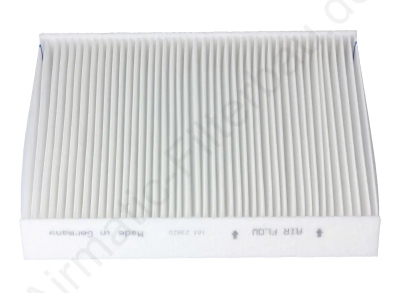 AIRMATIC Filterbau szűrő, utastér levegő - IF0103 - TothCarparts