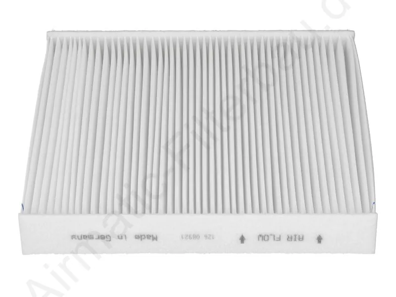 AIRMATIC Filterbau szűrő, utastér levegő - IF0126 - TothCarparts