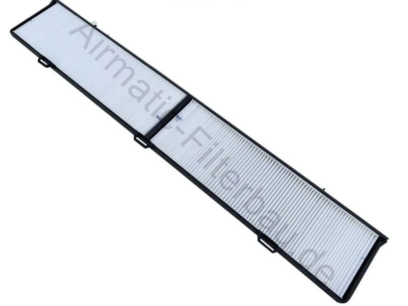 AIRMATIC Filterbau szűrő, utastér levegő - IF0127 - TothCarparts