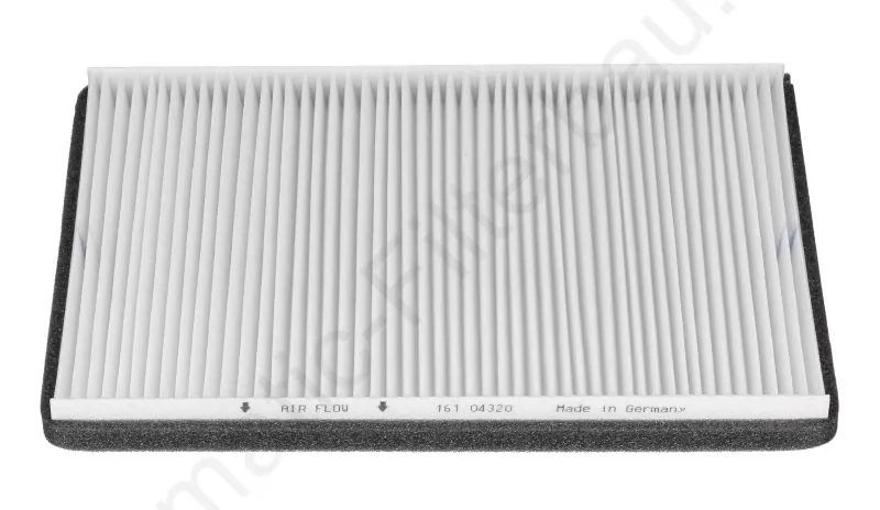 AIRMATIC Filterbau szűrő, utastér levegő - IF0161 - TothCarparts