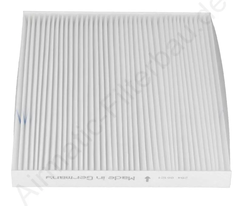 AIRMATIC Filterbau szűrő, utastér levegő - IF0204 - TothCarparts