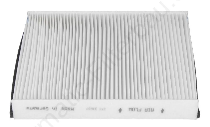 AIRMATIC Filterbau szűrő, utastér levegő - IF0211 - TothCarparts