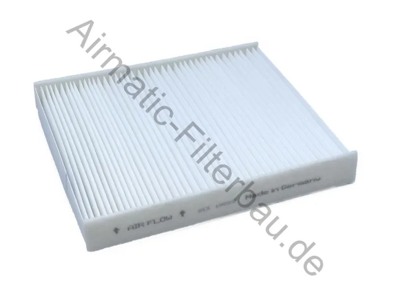 AIRMATIC Filterbau szűrő, utastér levegő - IF0213 - TothCarparts