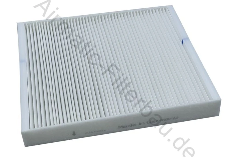 AIRMATIC Filterbau szűrő, utastér levegő - IF0236 - TothCarparts