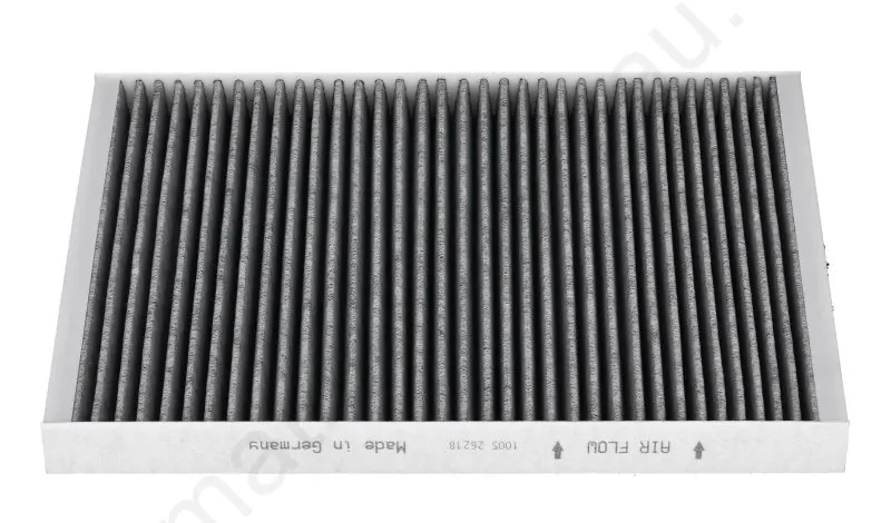 AIRMATIC Filterbau szűrő, utastér levegő - IF1005 - TothCarparts
