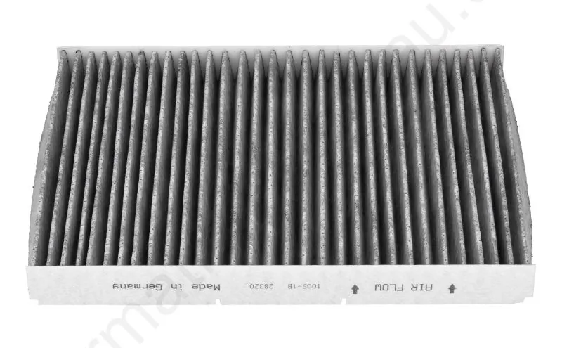 AIRMATIC Filterbau szűrő, utastér levegő - IF1005-1B - TothCarparts
