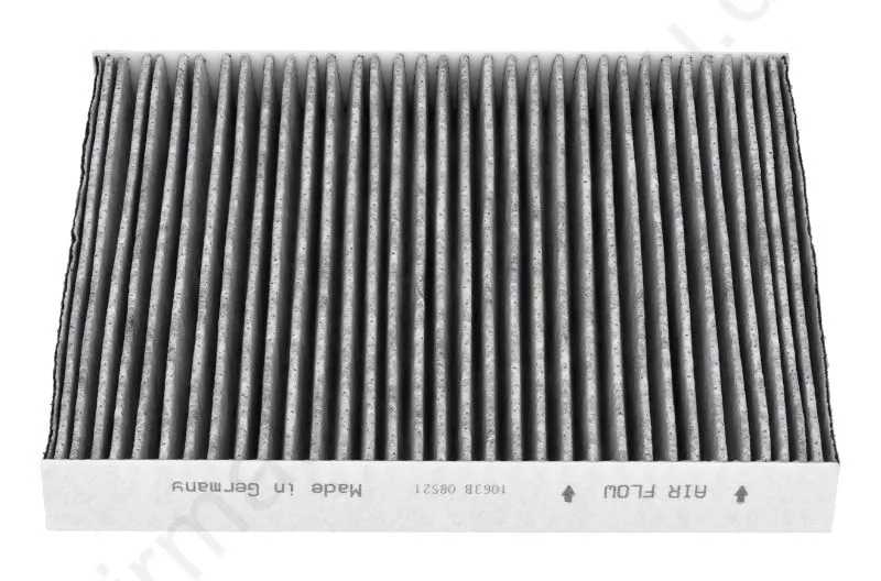 AIRMATIC Filterbau szűrő, utastér levegő - IF1063B - TothCarparts