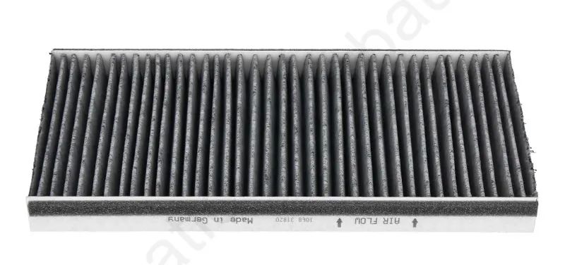 AIRMATIC Filterbau szűrő, utastér levegő - IF1068 - TothCarparts