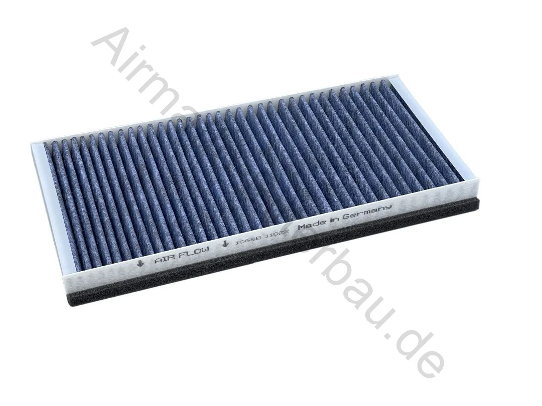 AIRMATIC Filterbau szűrő, utastér levegő - IF1068B - TothCarparts
