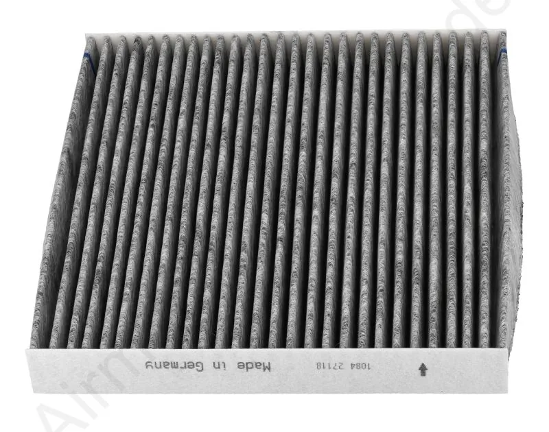 AIRMATIC Filterbau szűrő, utastér levegő - IF1084 - TothCarparts