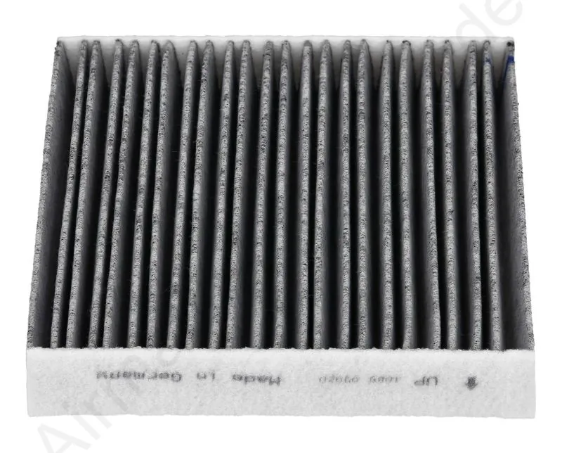 AIRMATIC Filterbau szűrő, utastér levegő - IF1089 - TothCarparts