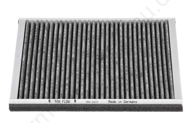 AIRMATIC Filterbau szűrő, utastér levegő - IF1090 - TothCarparts