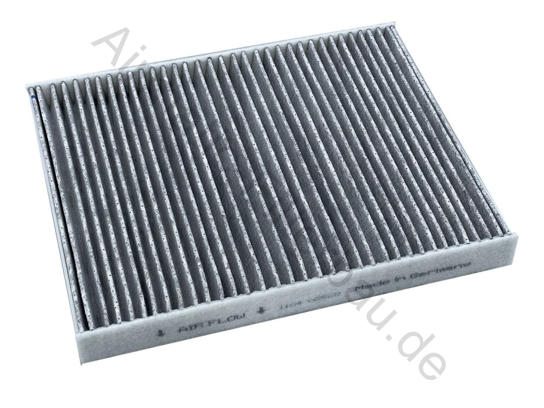 AIRMATIC Filterbau szűrő, utastér levegő - IF1104 - TothCarparts
