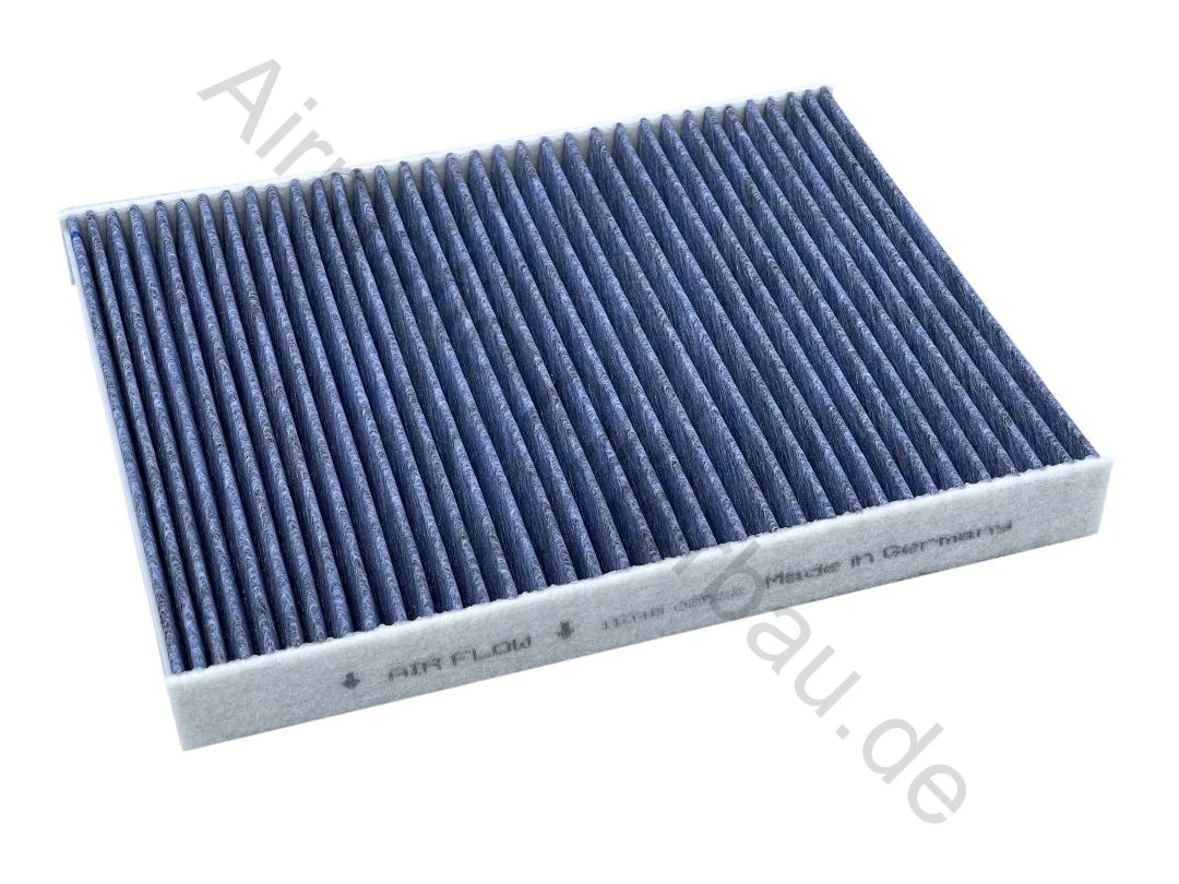 AIRMATIC Filterbau szűrő, utastér levegő - IF1104B - TothCarparts