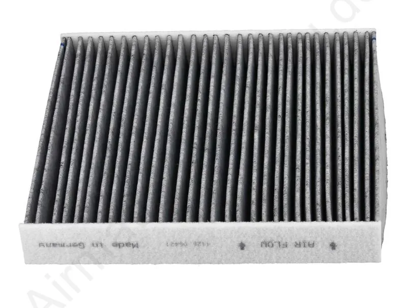 AIRMATIC Filterbau szűrő, utastér levegő - IF1126 - TothCarparts