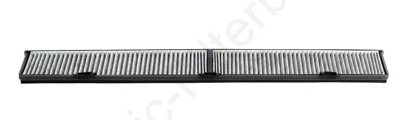 AIRMATIC Filterbau szűrő, utastér levegő - IF1127 - TothCarparts