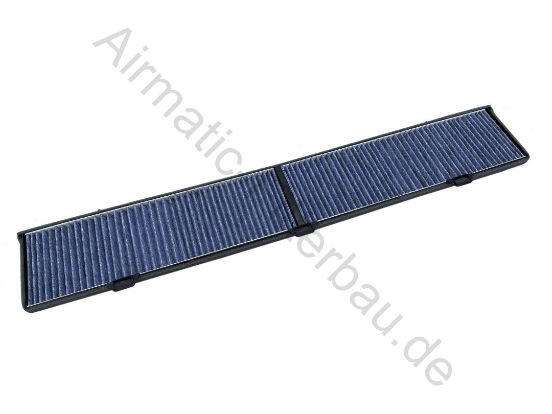 AIRMATIC Filterbau szűrő, utastér levegő - IF1127B - TothCarparts