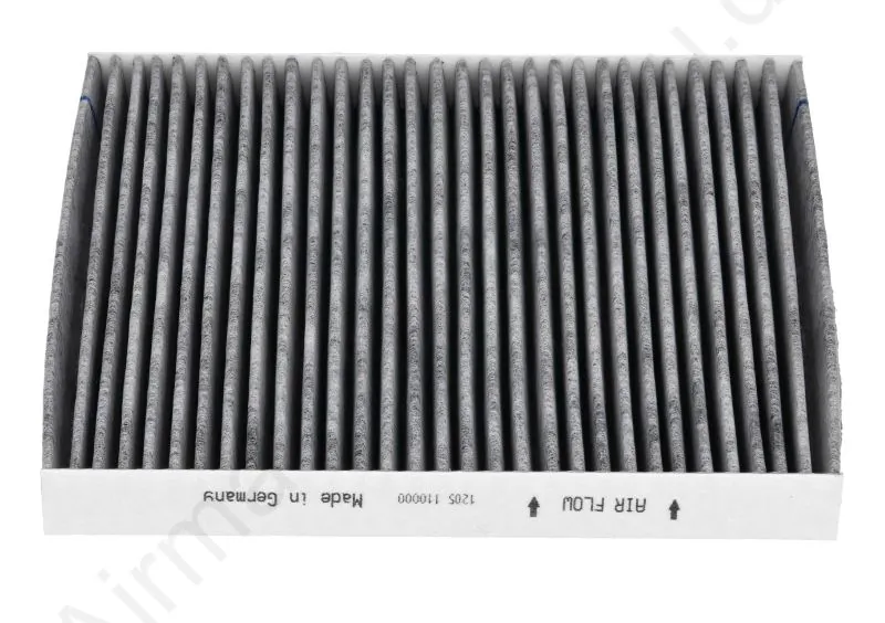 AIRMATIC Filterbau szűrő, utastér levegő - IF1205 - TothCarparts