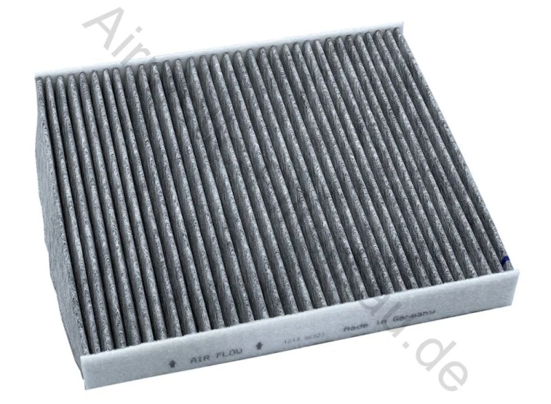 AIRMATIC Filterbau szűrő, utastér levegő - IF1213 - TothCarparts